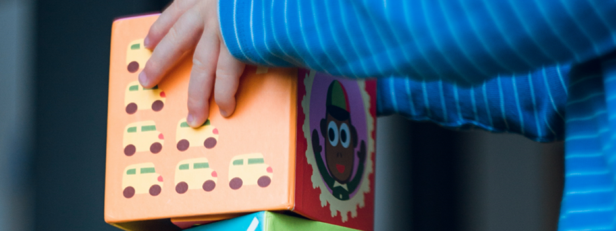 St Bede's Toddler Group News