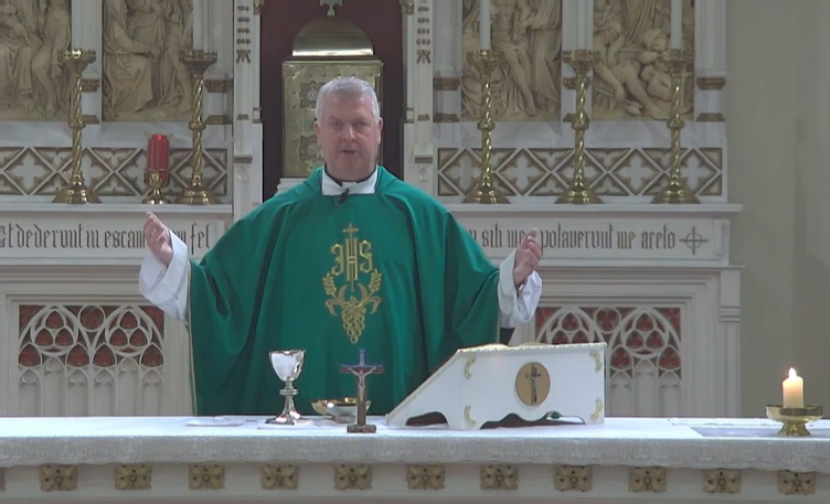 Parish Services