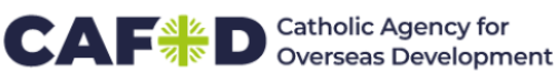 CAFOD logo