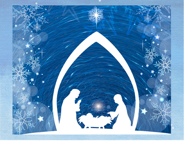 Diocesan Advent reflections