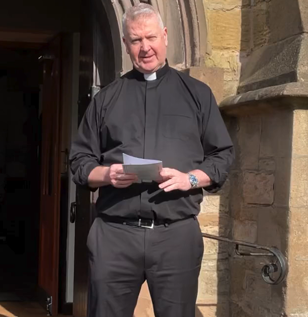 Father Morris