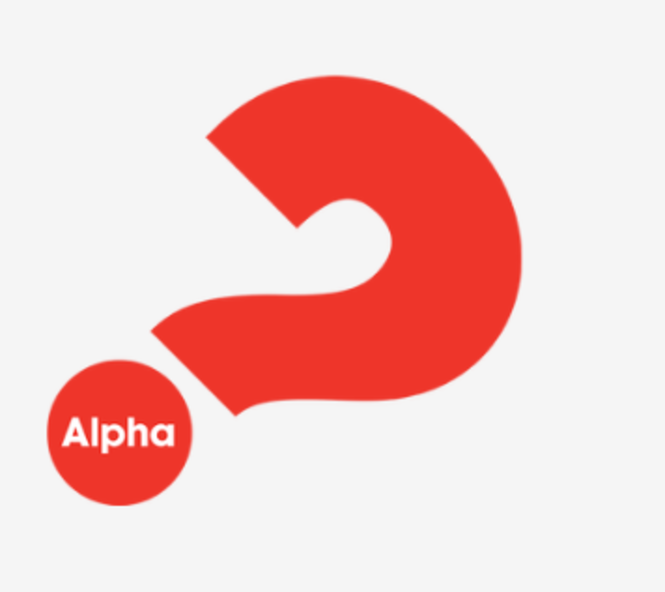 Alpha ?