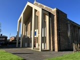 Vigil Mass 